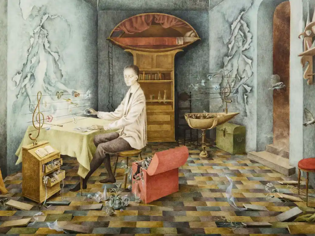 Humberto Megget. La obstinación del poeta