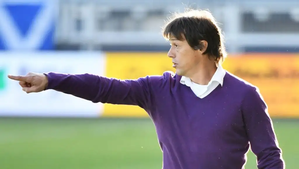Almeyda se acerca a la selección chilena