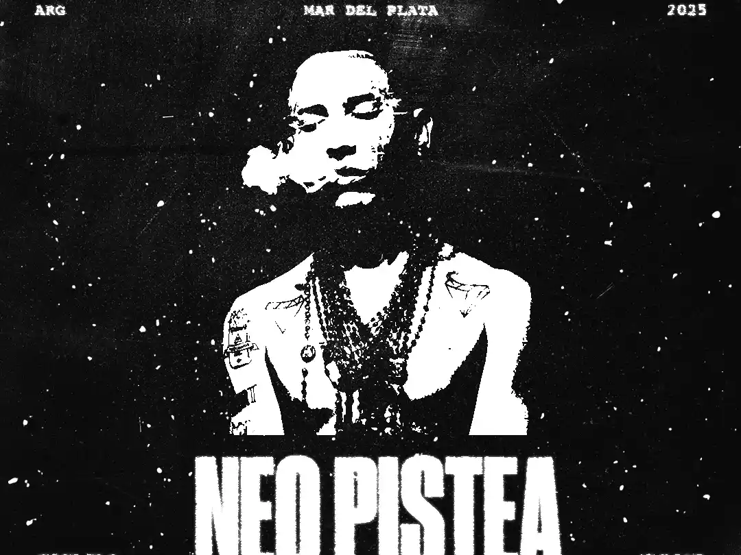 El álbum “Culto” de Neo está dejando huella en las plataformas digitales.