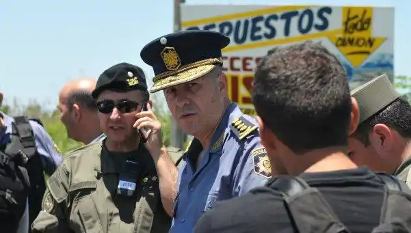 Por qué los evadidos lograron otra vez huir a sangre y fuego