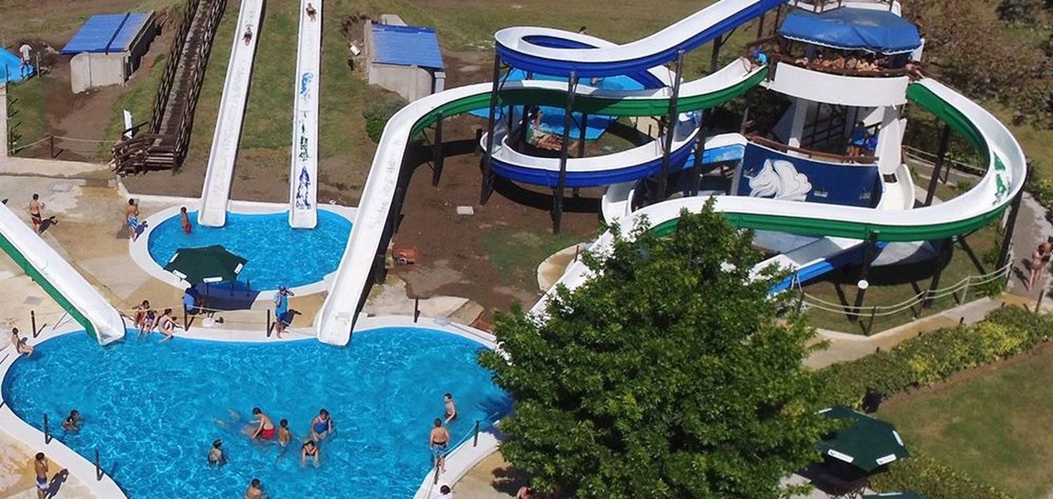 Verano 2020: Partido de La Costa ofrece ocho parques temáticos