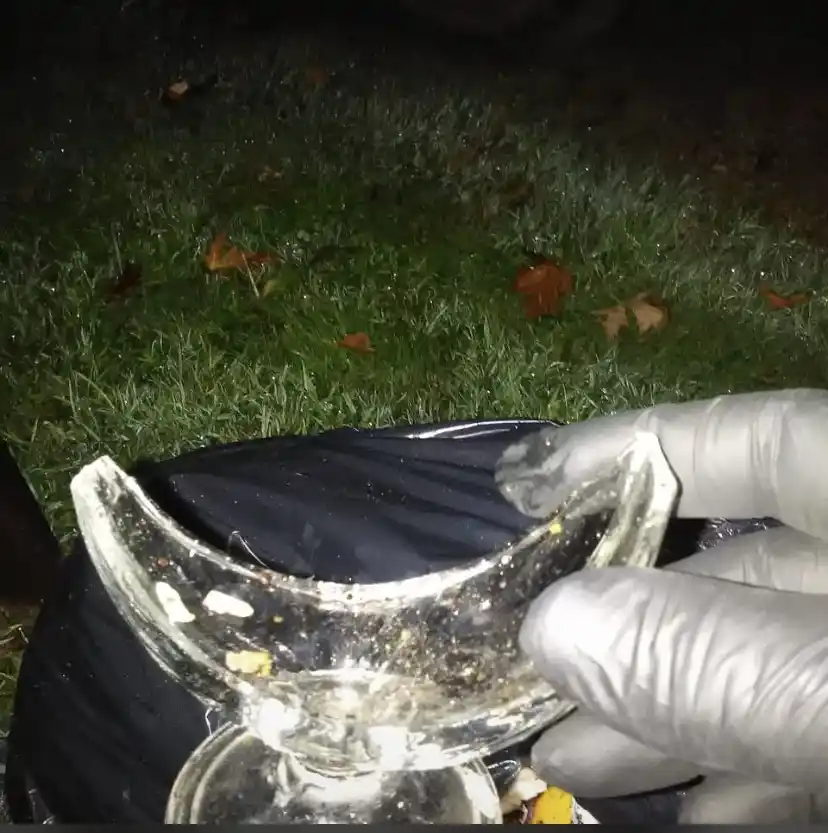 "Paren, por favor", el pedido del director de Servicios