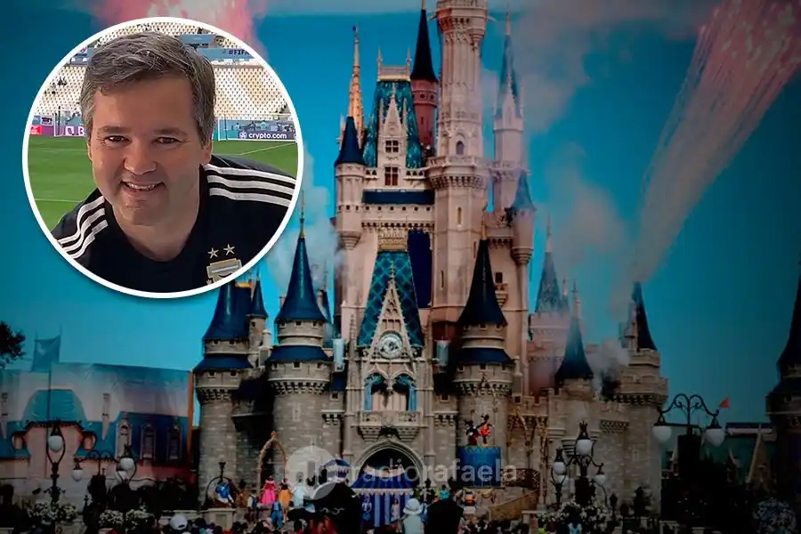 Festejá tus 15 en Disney o Miami con One Five: "Vivir una gran experiencia más allá del festejo"