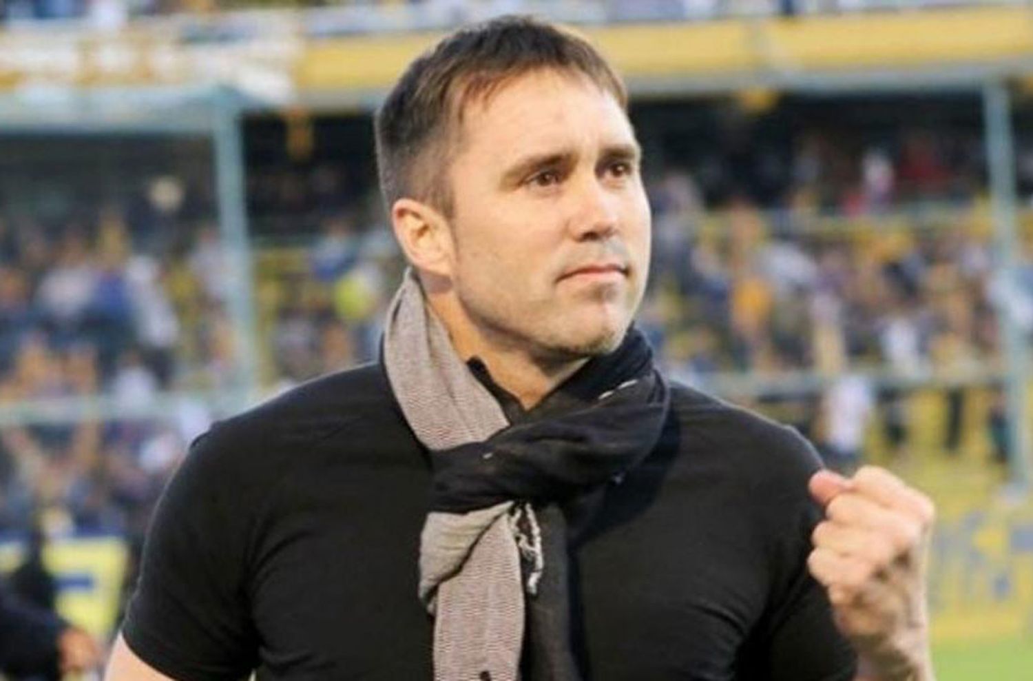 Chacho de Avellaneda