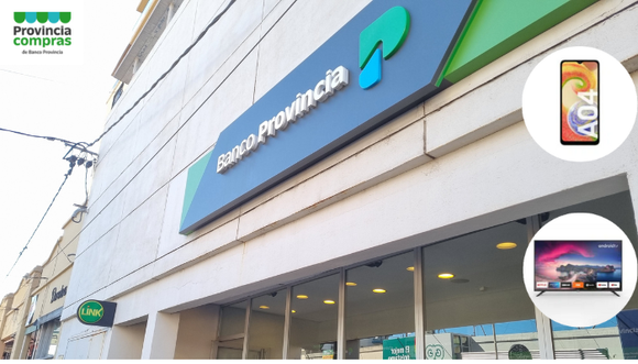 Hot Sale: qué se puede pagar en 24 cuotas sin interés en el portal Provincia Compras
