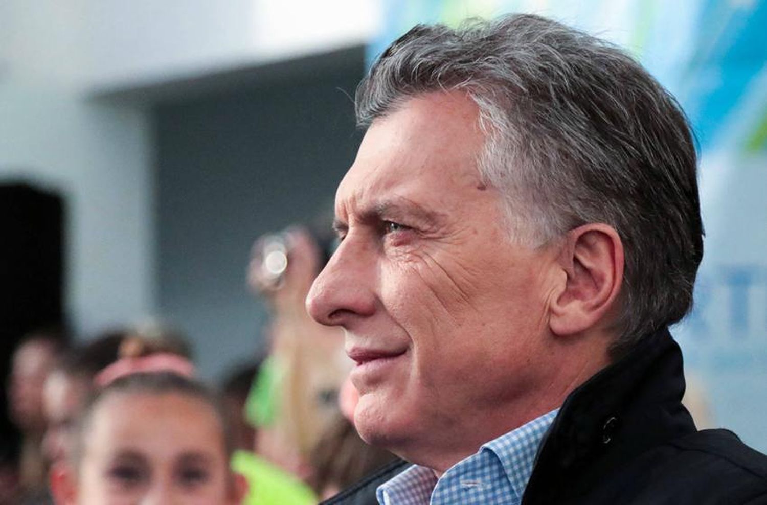 Macri pidió reducir el déficit fiscal "lo antes posible"