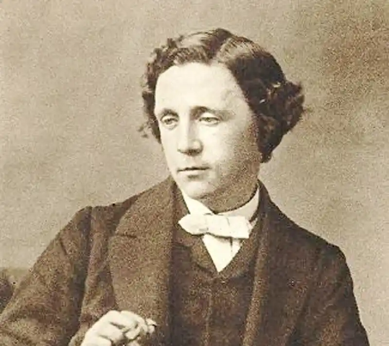 Alicia o la ilusión de un mundo de maravillas