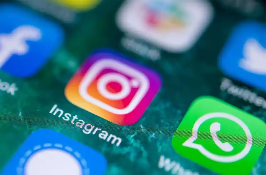WhatsApp, Instagram y Facebook experimentan fallas a nivel mundial