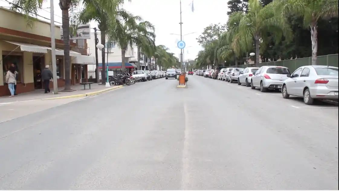 Con un evento para toda la comunidad el municipio se prepara para celebrar FeriPatria