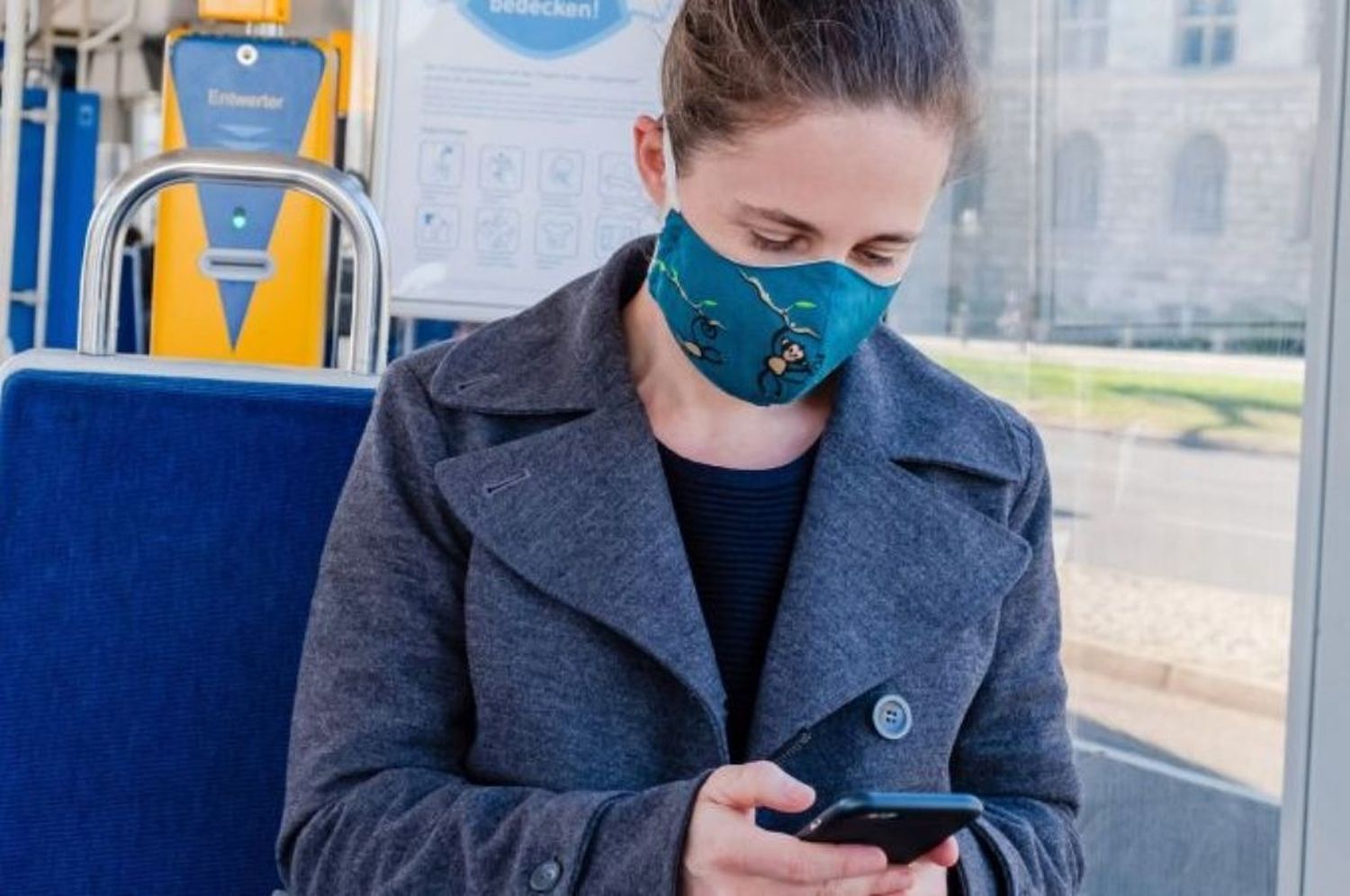 Alemania supera los 50.000 muertos por coronavirus