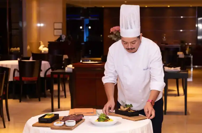 La temporada otoño-invierno también modela la gastronomía marplatense