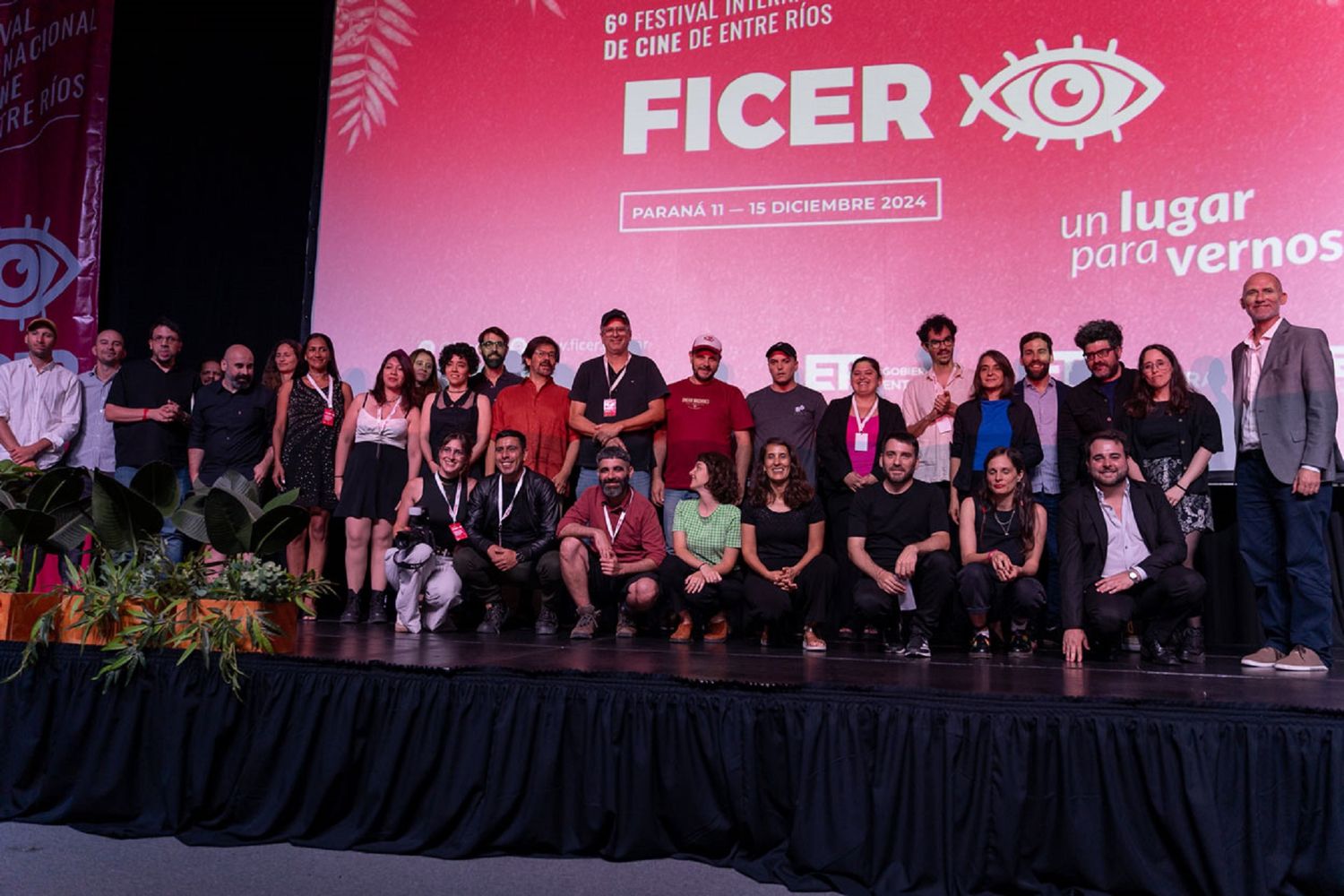 El FICER 2024 y todas las películas ganadoras