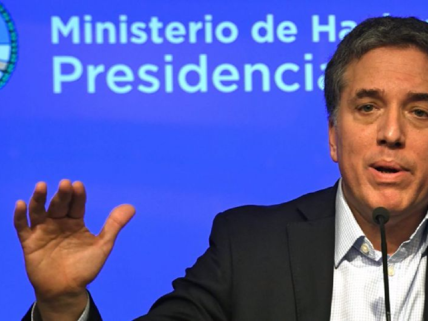 Un borrador del Presupuesto 2019 estipula inflación del 17% y no fija un valor del dólar