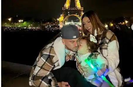 Este cantante venezolano vivió momentos de tensión en Francia