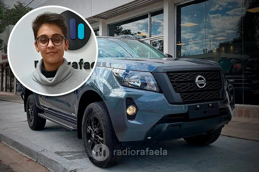 Adquirí tu primer 0KM Nissan: “Hoy estamos hablando de cuotas de 240 mil pesos”