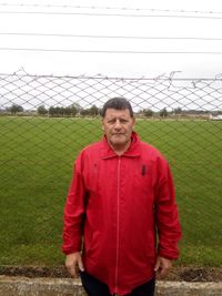 Daniel Pérez, ante una oportunidad “que no podía dejar pasar”