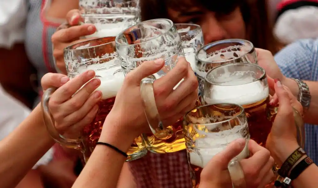 Recomendaciones para un festejo seguro 