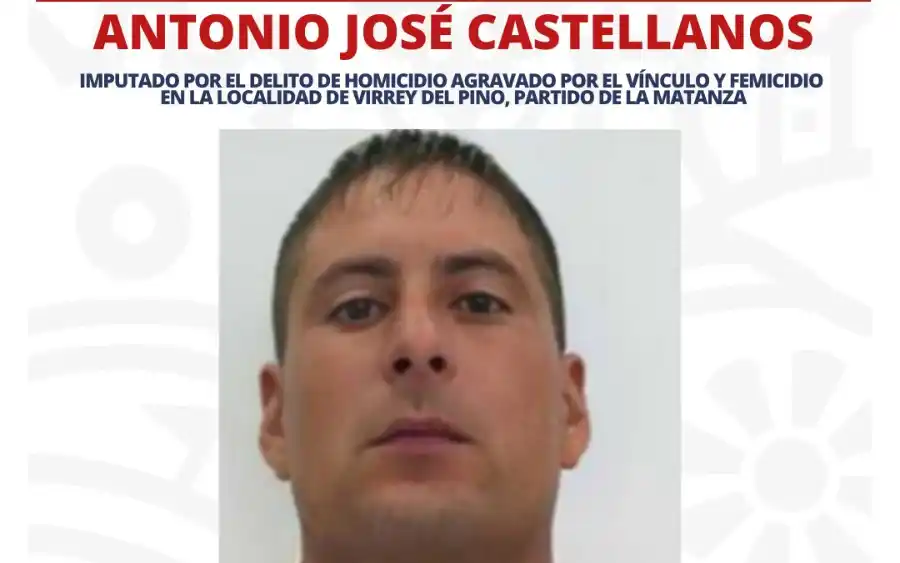 Castellanos cayó tras 9 años