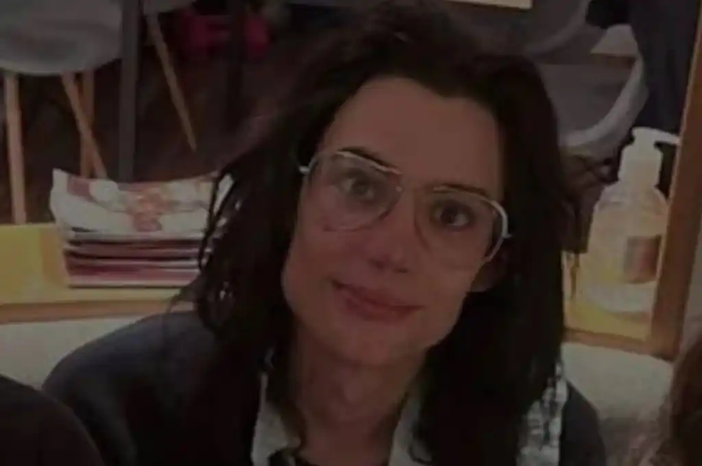 Reapareció Felipe Pettinato y dejó un fuerte mensaje en las redes