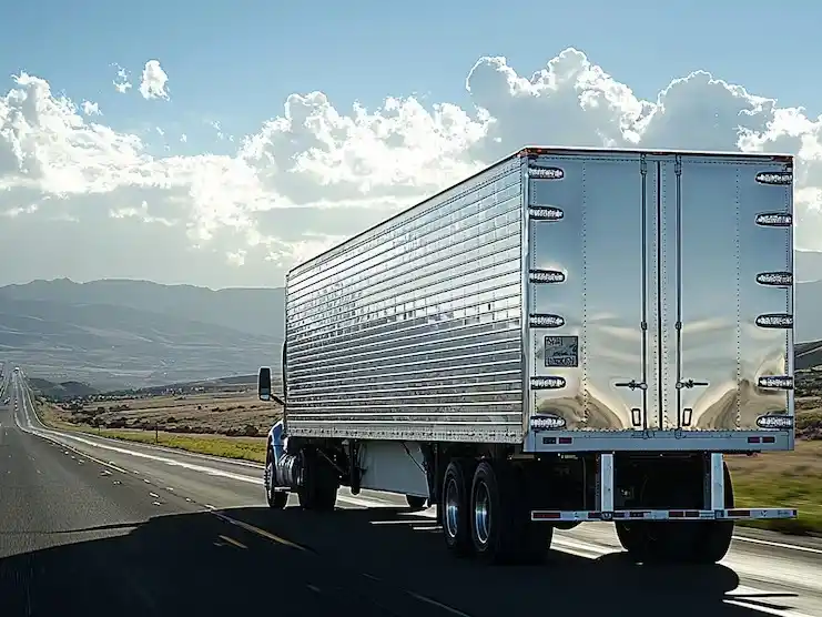 Se encareció 2,6% mover un camión en noviembre