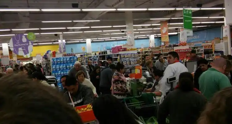 Hoy, segundo supermiércoles de septiembre