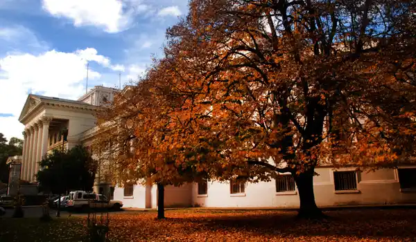 Clima en la Provincia este fin de semana: Buen tiempo con días típicos otoñales