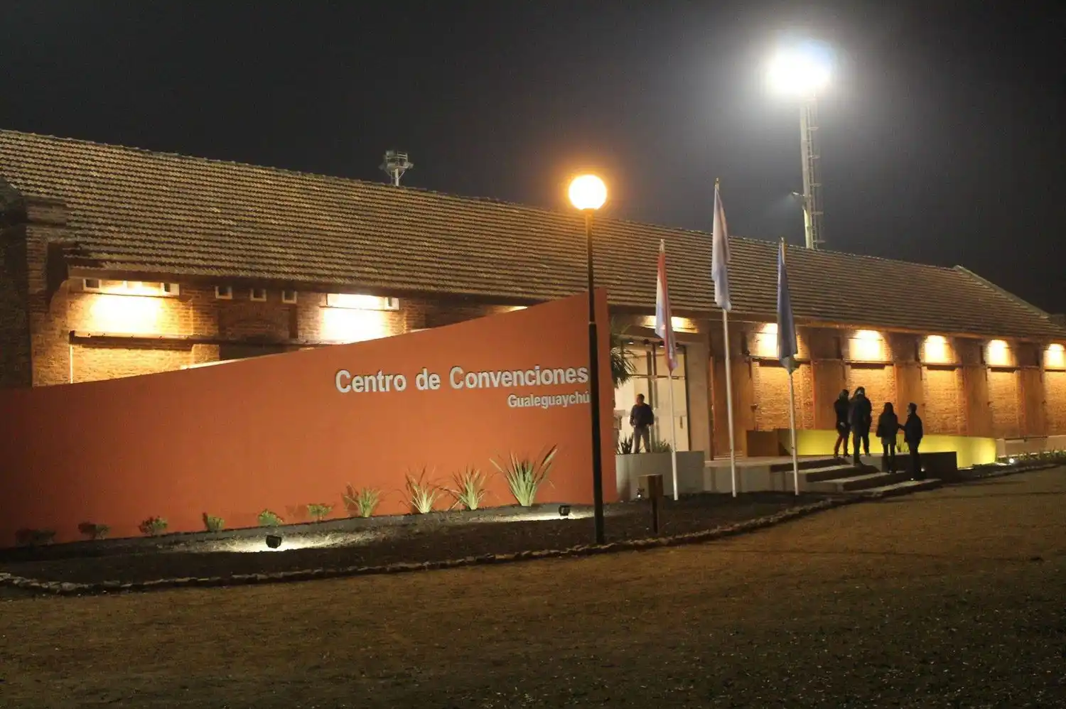 Turismo de Reuniones: una oportunidad única e inigualable para Gualeguaychú