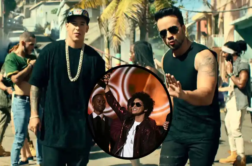 Despacito no pudo contra la magia del hawaiano