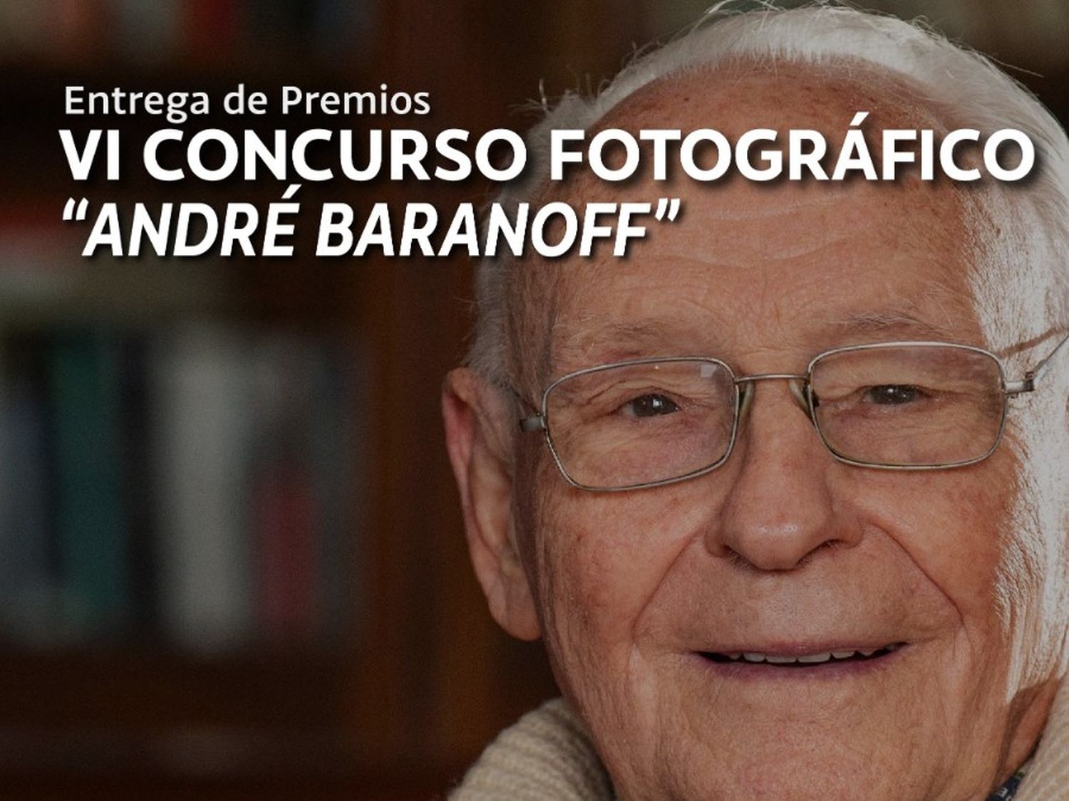 La cultura en imágenes: se conocieron los premiados del VI Concurso Baranoff