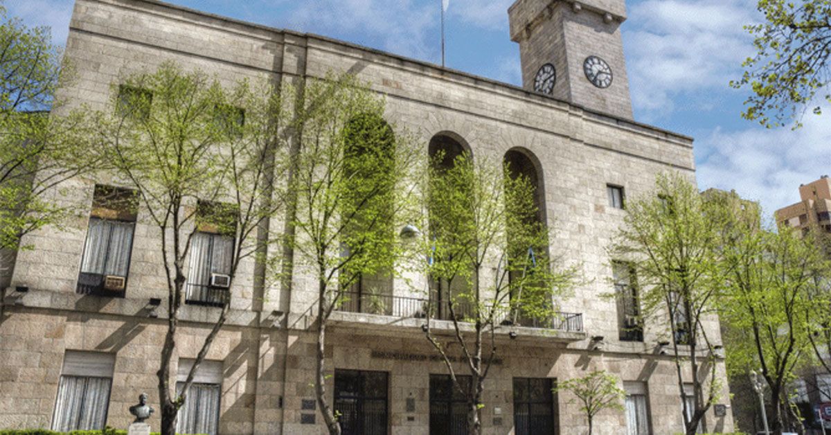 El Concejo aprobó el aumento promedio del 40% en las TSU