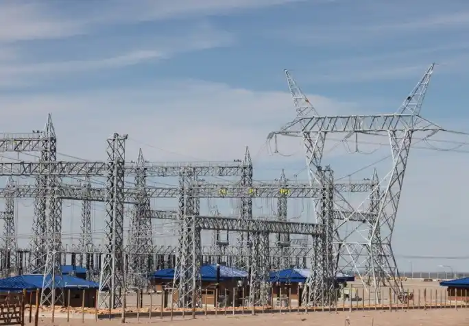 Ola de calor: Otro récord de consumo de energía eléctrica para un sábado