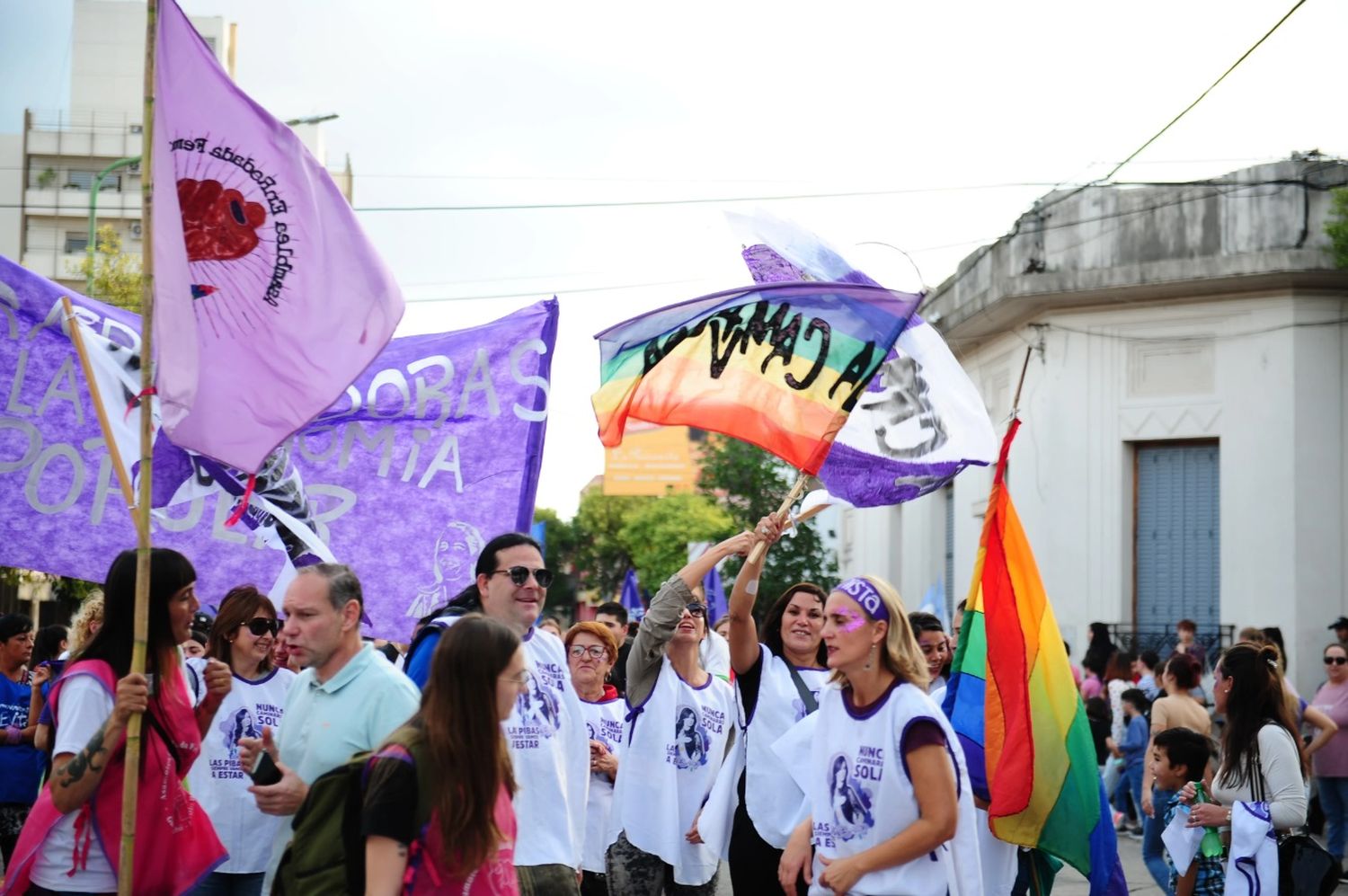 La desvinculación de la ginecóloga: “Es claro que vienen a llevarse puestos los derechos de las mujeres”