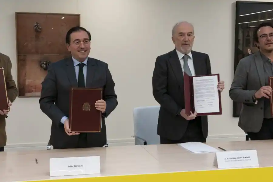 La ASALE elige Arequipa como sede del X CILE