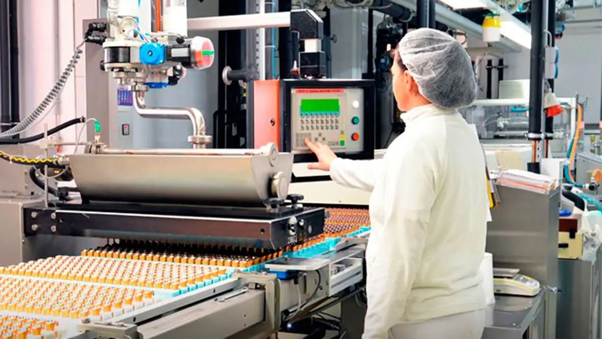 Creció la producción de la industria pyme en febrero