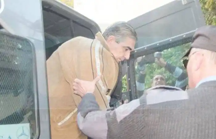 Inhabilitan  la matrícula del médico condenado por delitos de lesa humanidad