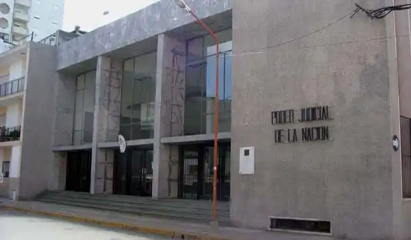 La Corte Suprema habilitó el nuevo tribunal de Concepción del Uruguay