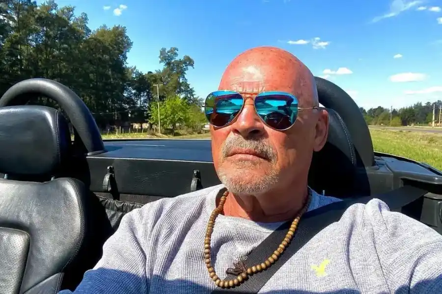 Estos son los lujosos autos de Alfa, el ex participante de Gran Hermano