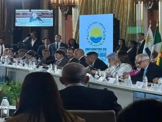 Alertan que una "intervención en Venezuela tendría consecuencias trágicas para la región"