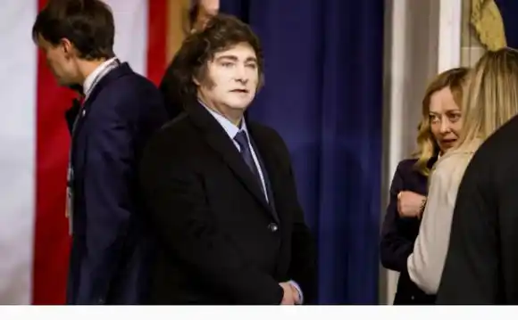 Javier Milei designó por decreto a Ariel Lijo y Manuel García Mansilla en la Corte Suprema