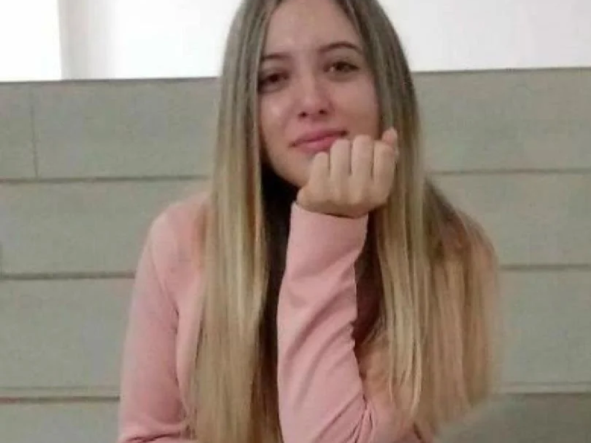 Encontraron a Melany en Villa María