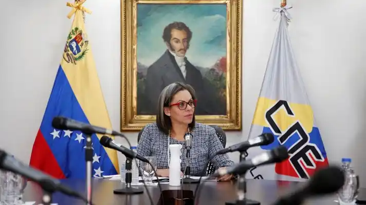 CNE CAMBIA reglamento de la LOPRE para incorporar figura de la «veeduría»