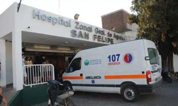 El policía baleado en el tiroteo narco de San Nicolás está "grave" y tiene "mal pronóstico"