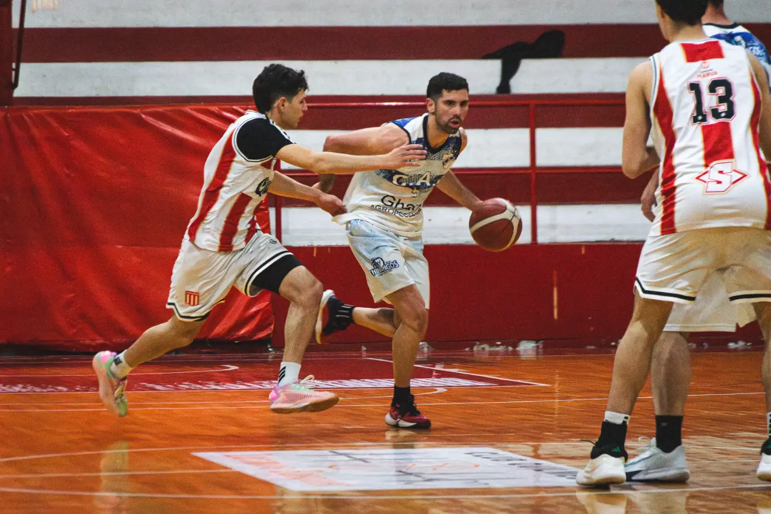 quilmes sanca - 3