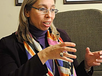 "Hay una violencia interna que no se ve en las casas, sino en los expedientes judiciales. Es un entramado de ninguneo hacia el adulto mayor”.
