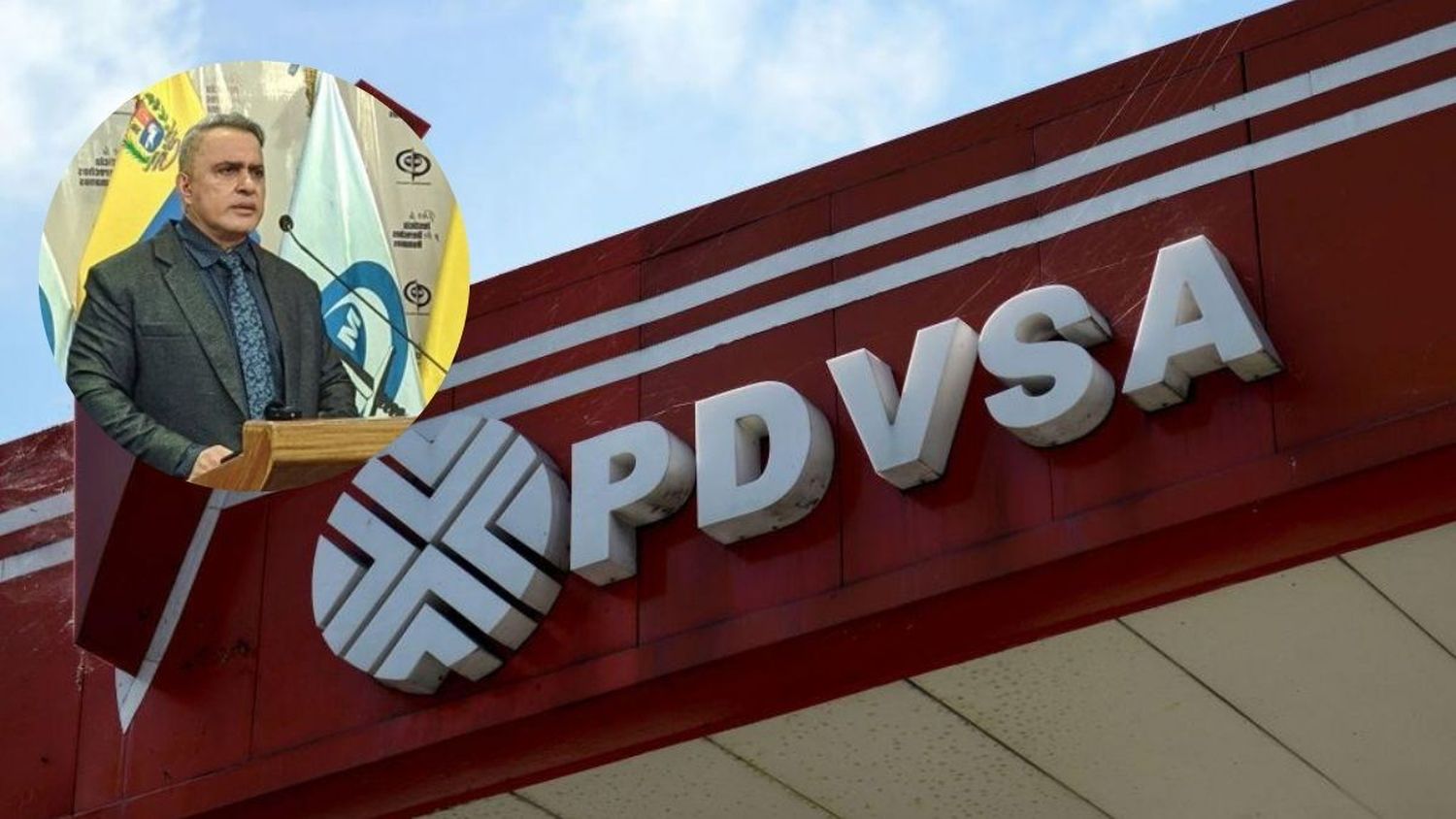 ¡FISCALÍA LOS IMPUTARÁ! Estos son los 21 implicados en hechos de corrupción en PDVSA