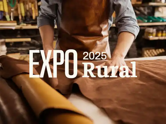 Invitan a pymes entrerrianas a participar en la Expo Rural 2025