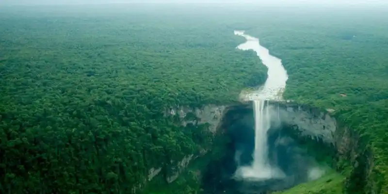 CIJ examinará conflicto entre Guyana y Venezuela por el Esequibo