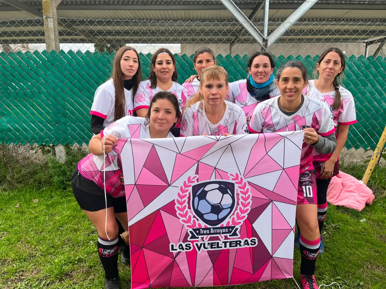 f5 fem - 5