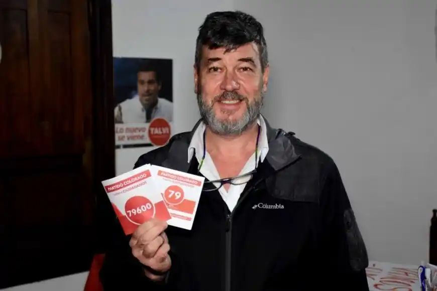 Médico cirujano de la costa del Uruguay intentó cruzar el Río de La Plata a nado y murió