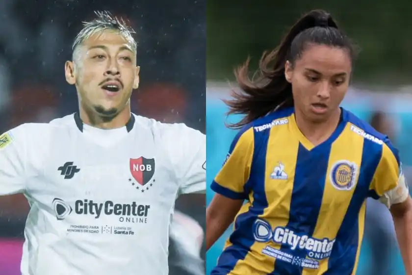 Juega Newell's por el Apertura y Central por el Campeonato Femenino: la agenda deportiva de este viernes